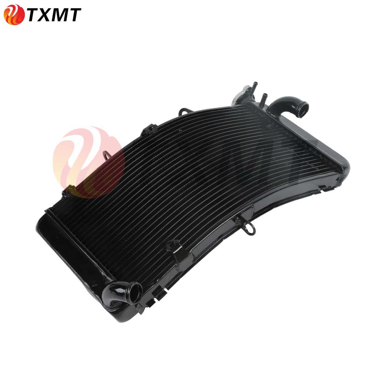 Suitable for Honda Cbr900Rr Cbr900Rr 96-99 Years Radiator Water Tank Assembly