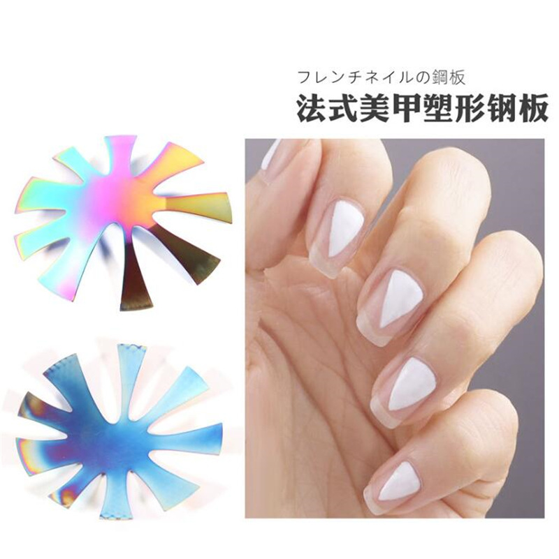 G estilo Chapado en color