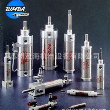 现货供应美国bimba 汽缸 S21-2048.001/03C