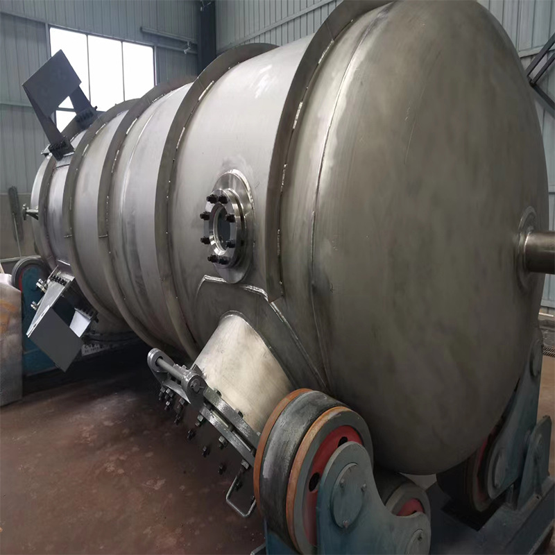 供应钛冷凝器 钛蒸发器 耐腐蚀钛三效分离器