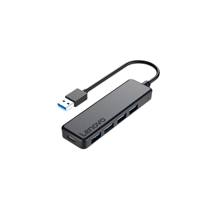 USB-сплиттер высокоскоростной док-адаптер, преобразователь интерфейса 3.0, USB-хаб-удлинитель E2-A04