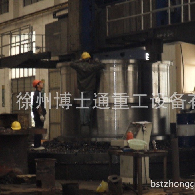 机械制造、8米以下大齿轮、轮带、中空轴、大型机械