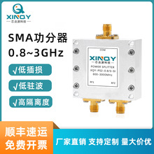 XINQY SMAһֶ GPSźź· Ƶ 0.8-3G