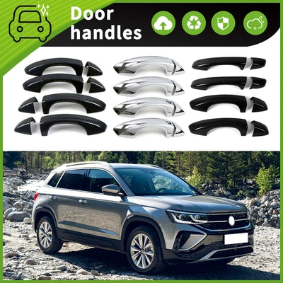 Other Automotive Exterior Supplies Handle Anti-Scratch Modification Accessories