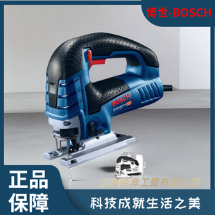 BOSCH Germany BOSCH GST150BCE curved saw electric reciprocating saw portable woodworking metal cutting saw electric saw