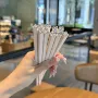 防霉抗菌新款耐高温筷子