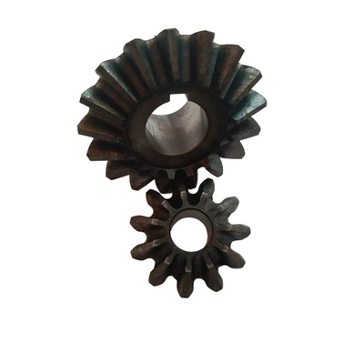 gears, custom gear manufacturing, Diferensial dişli dəstləri