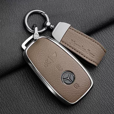 Version Glc300 Shell Gle450/350 – Car key bag