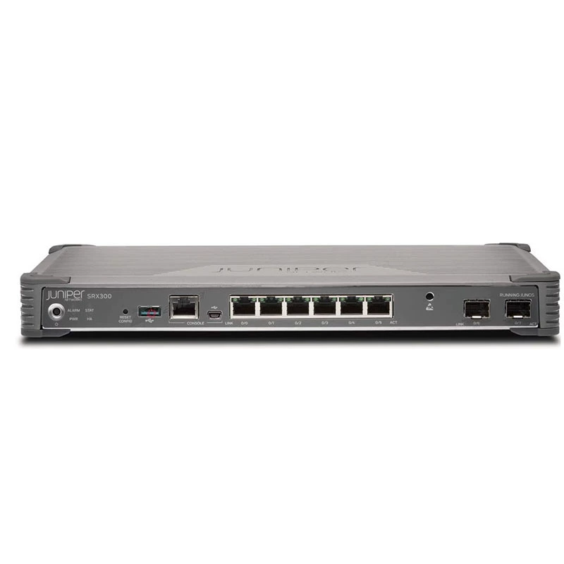 Подходящий для Juniper SRX300/SRX320/SRX340/SRX345/-SYS-JB/JE Firewall