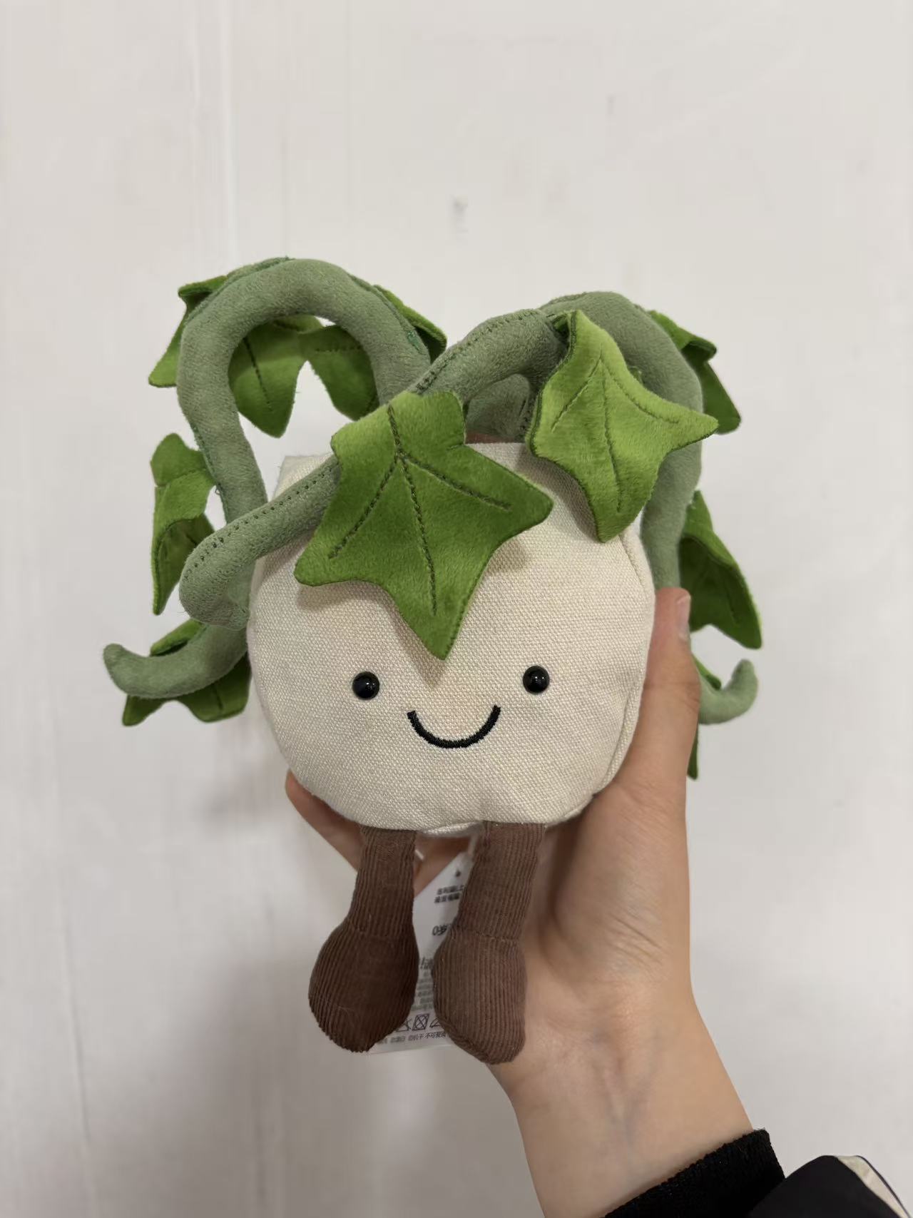 Colección divertida británica nueva colección muñeca barcelona oso matcha regalos adornos juguetes muñecas de peluche al por mayor image 189