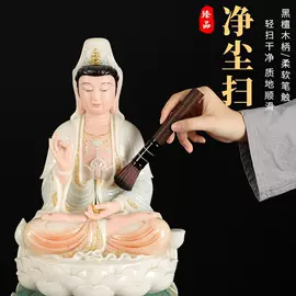 宗教法器;佛像/神像;蜡烛