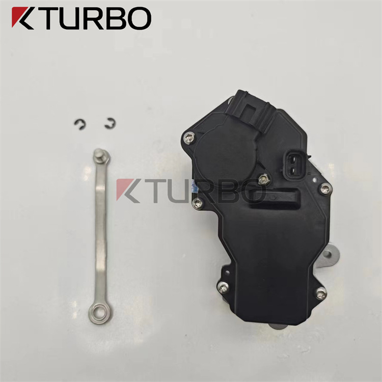 CT16V Turbocharger 17201-11110 89674-71020 -71021 17201-11070