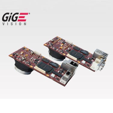 AVT 瑷荔德 Prosilica GB 1380板级千兆网相机