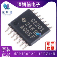 MSP430G2211IPW14R ���bTSSOP14 16λ�����̖΢������оƬ ԭ�b