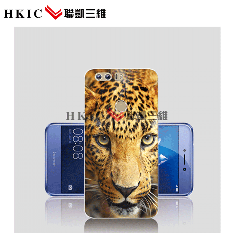 厂家生产 PVC/TPU软胶印刷 光栅卡片印刷 三维创意贴片印刷