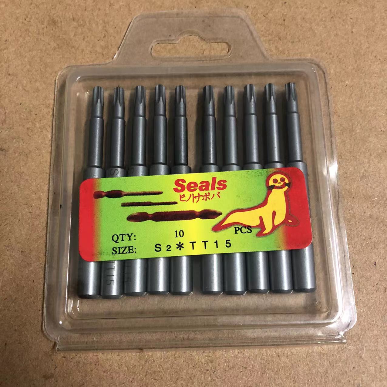 802 lote eléctrico 6cm 60L x TT15 (con agujero)