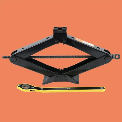 0kg Top Small Car Use Car jack