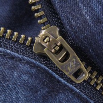 YKK拉链  YGC-39 GSN8 J KENSIN    YKK拉链