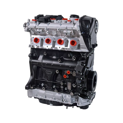 EA888 CDA is suitable Engine assembly