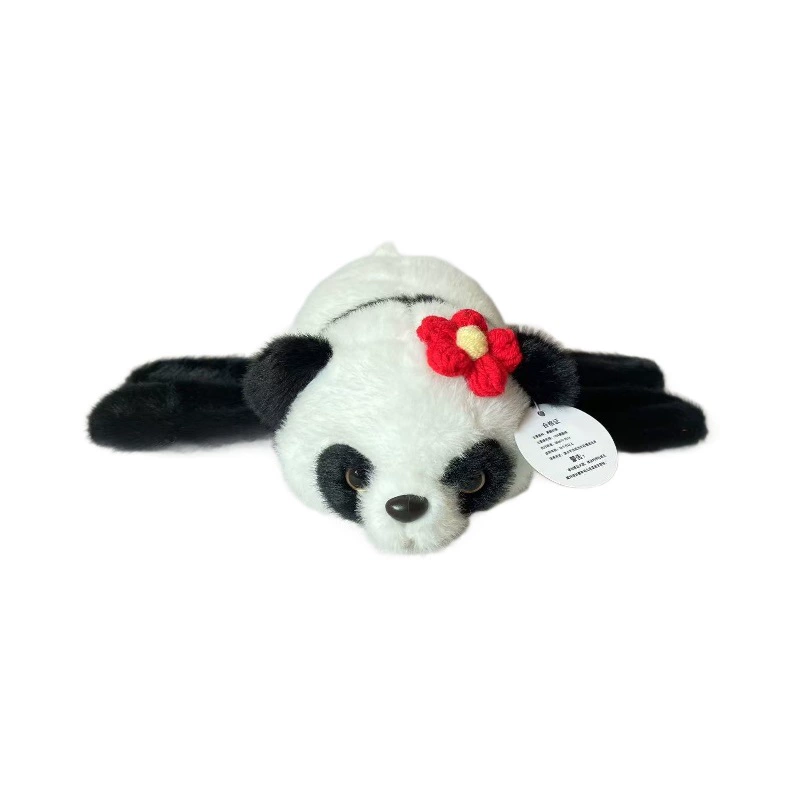 Cute plush doll, magic toy, panda, Birthday gift