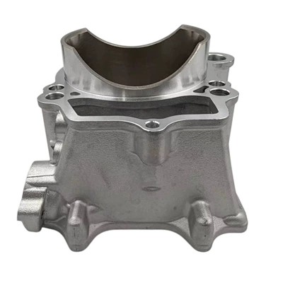 Yfz450R/Yfz450X Cylinder Kit – Cylinder and parts