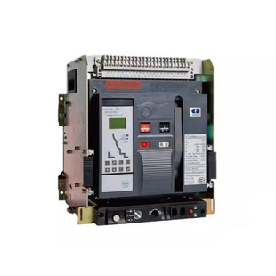 Anhui Xinlong Intelligent Frame Universal Circuit Breaker AXW1-2000/3P 1000A