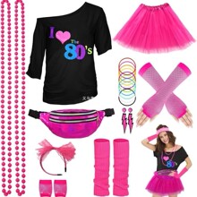 WILDPARTY 80 ���Ůʿ���b���,T ���������ȹ�����^�����h��
