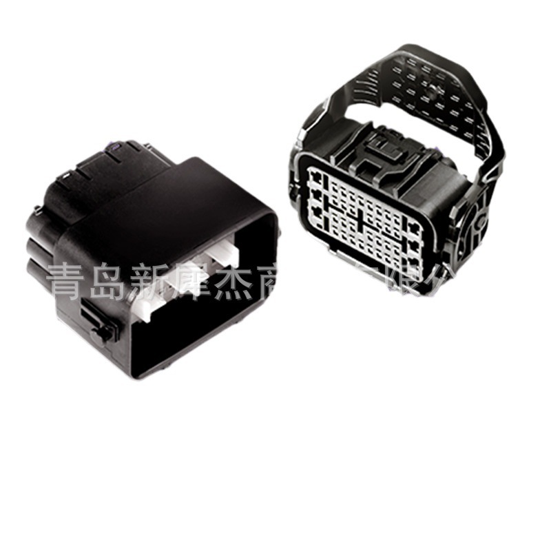 韩国KET 汽车端子插件 韩国连接件ST730461-3