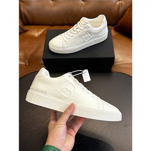 �W�޸߶ˌ�����Ь2025�¿�B��LOGO��Ƥ���eЬ��Ь