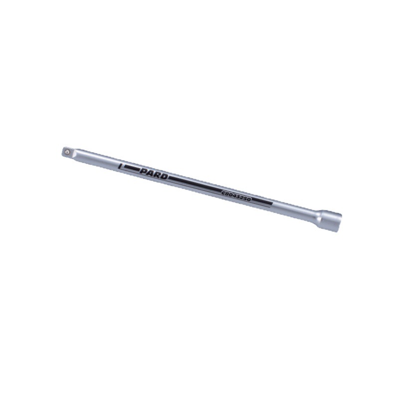 美国PARD专业手动延长杆棘轮扳手用加长杆扭力扳手套筒3/8加长杆