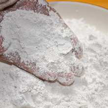 厂家直供1500目碳酸钙防水涂料填充重质碳酸钙树脂填充大理石重钙