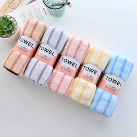 毛巾;浴巾、沙滩巾;毛巾套装