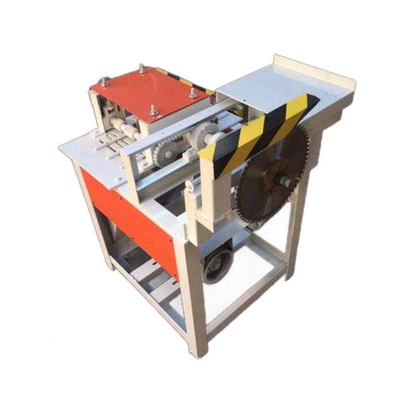 Sierra de corte de barras de carpintería Sierra de limpieza de bordes de carpintería Sierra de corte de bordes de tablero de carpintería Sierra de borde deslizante