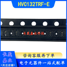 ��Ƭ���ݶ����� HVC132TRF-E  HVC132TRF  SOD523 ˿ӡP2