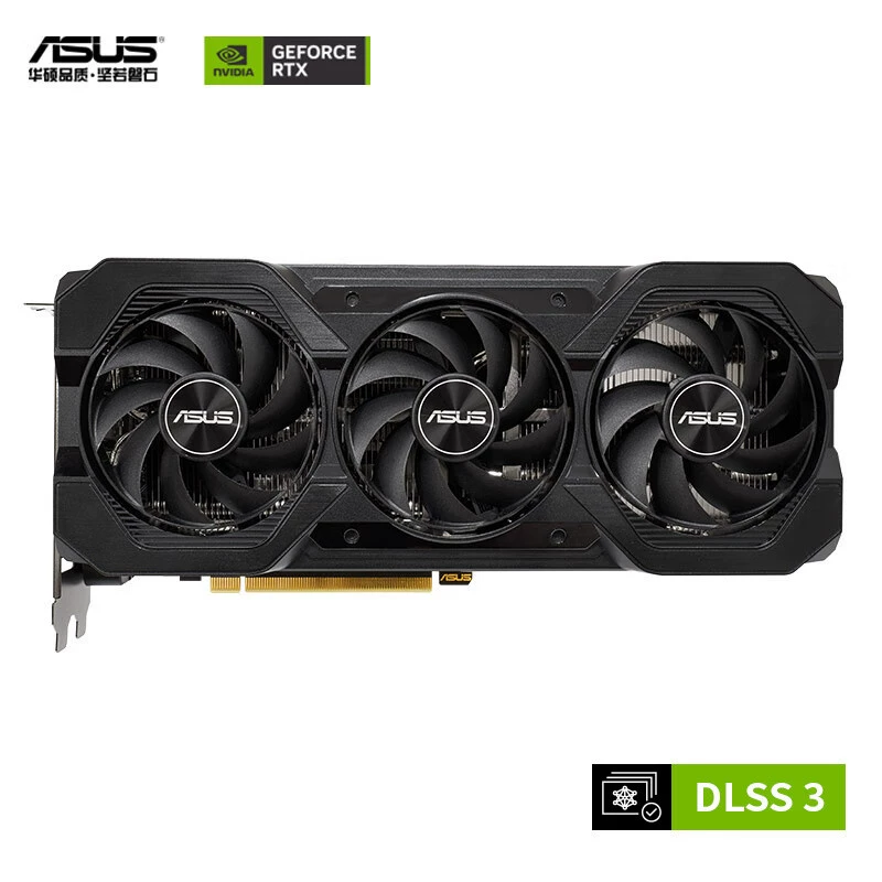 Подходит для ATS GeForce RTX 4070 O12G V2 Giant todo серия тур
