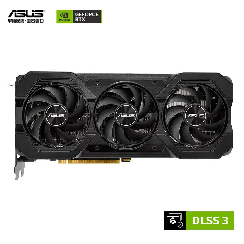 Подходит для ATS GeForce RTX 4070 O12G V2 Giant todo серия тур