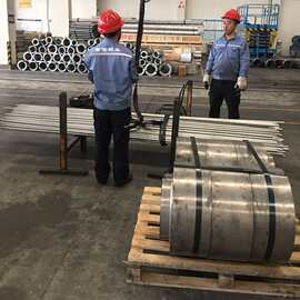 厂家直供高品质现货供应铝合金材
