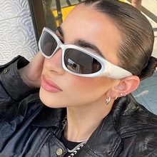 Y2K����̫��R�͹����Rins�W���Lī�R�W�t�\��̫��R��Ůglasses