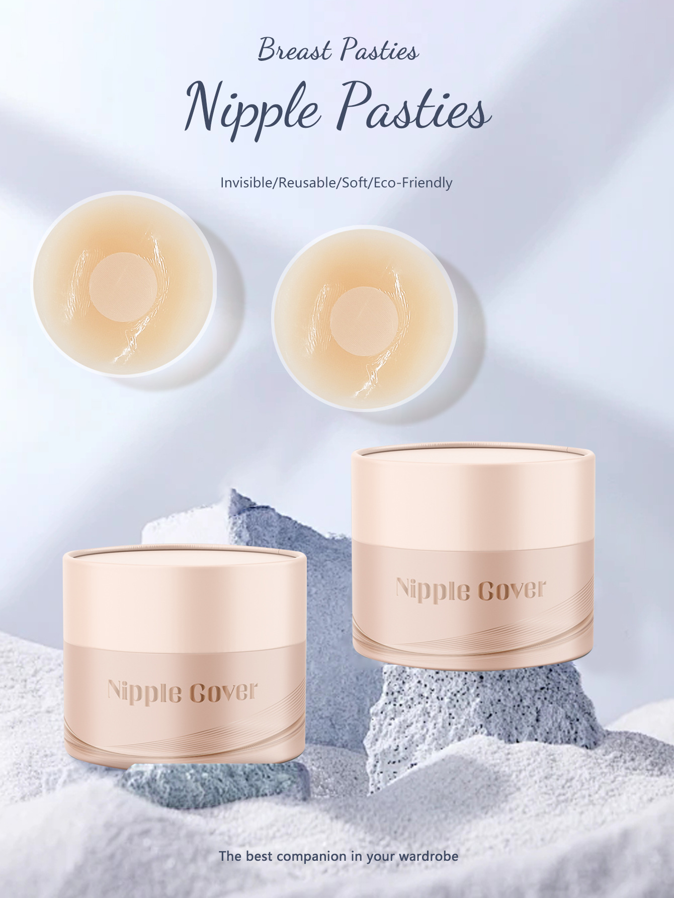 연꽃 컬러 카톤 사용자 정의 (5000 주문)