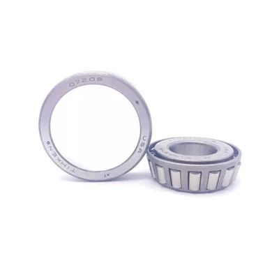 bearing, Sükan mexanizmi yataqları