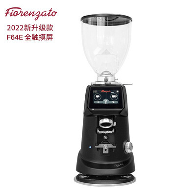 Fiorenzato f64e/f83e電動グラインダーエスプレッソ豆グラインダー研削パウダー新品|undefined