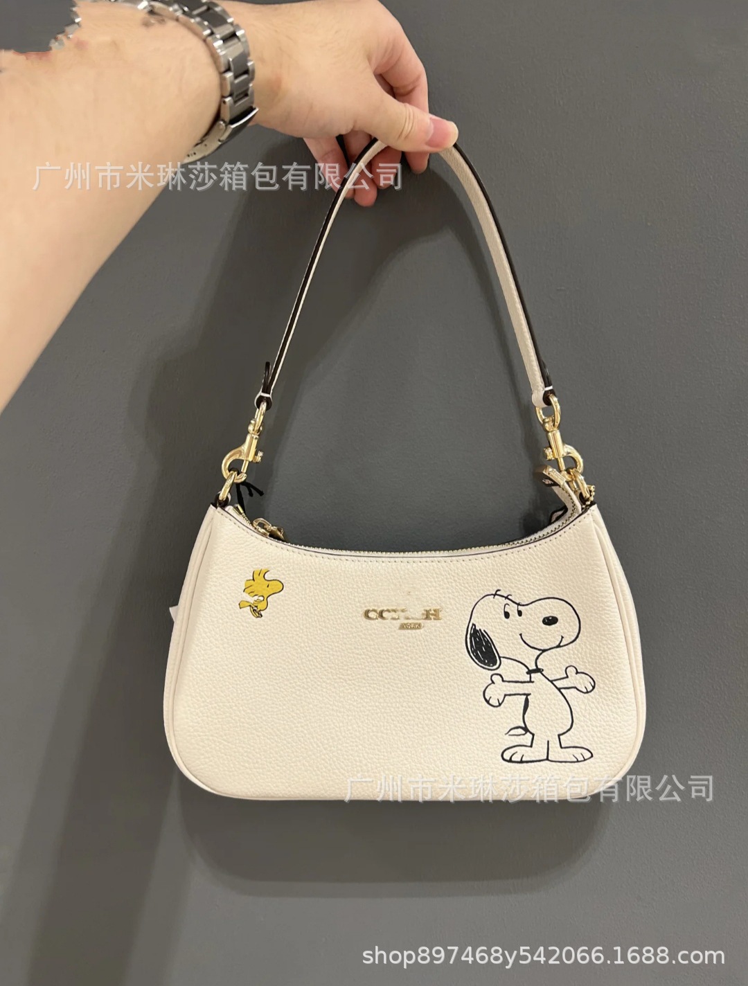 Versión alta de Kome C casa Teri25 bolso de cuero para mujeres brazales de moda versátil bolso de mahjong de flores viejas bolsas de hombro