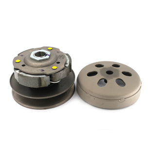 Qiaoge I-125 Pulley Slt / with Cover