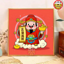 �ɰ��Ŀ�ͨ����үDIY�����ͻ��ֻ���ɫ�������װ�λ��Ͳʻ��һ�