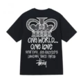 Black【Crown 01】
