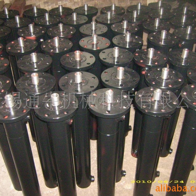 生产供应 HSG01型  油缸