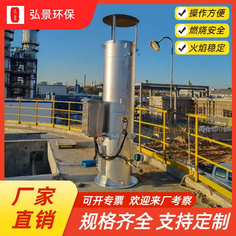 Специальное крупномасштабное оборудование для горения биогаза для ферм, оборудование для обработки биогаза из навоза скота и птицы, прямые продажи с завода.