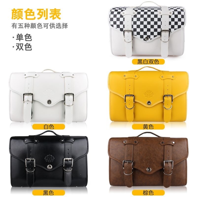 Cross-Border New Upgraded Quick-Release Motorcycle Extra-Large Tail Bag Waterproof Motorcycle Gear Riding Rear Seat Travel Bag