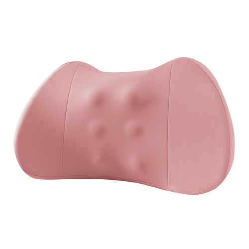 Office lumbar cushion seat, sedentary waist support artifact, pregnant woman lumbar cushion, car memory foam chair back cushion wholesale
