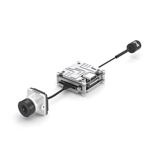 Caddx Nebula Nebula Pro Link High-Definition Digital Image Transmission Fpv Traversing Machine Compatible with Dji Sky End